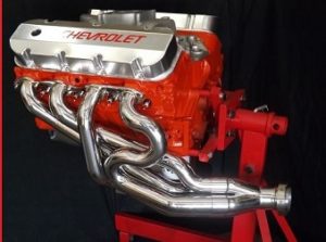 Stainless Big Block Chevy Header - GPHeaders