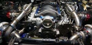 Turbo Headers - GPHeaders