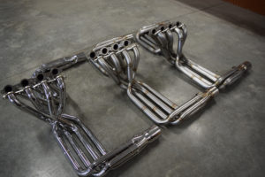 C3 Corvette Stainless Headers - GPHeaders - Barnesville MN