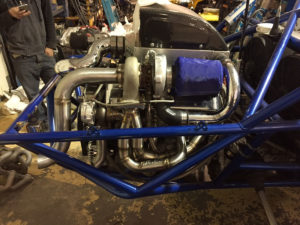 Ls-Twin-Turbo-Race-Headers - GPHeaders - Barnesville, MN