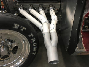 Ford 302 Header Kit - GPHeaders - Barnesville, MN