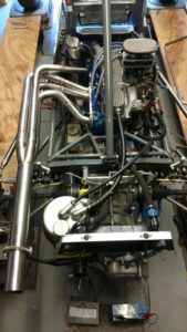 Formula Ford Header - GPHeaders - Barnesville, MN