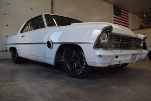 67′ Single Turbo Nova - GPHeaders - Barnesville, MN